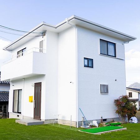 Awaji Garden House In Shinmura Sumoto Екстер'єр фото