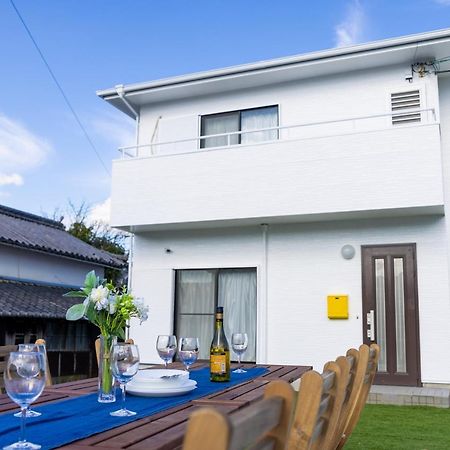 Awaji Garden House In Shinmura Sumoto Екстер'єр фото
