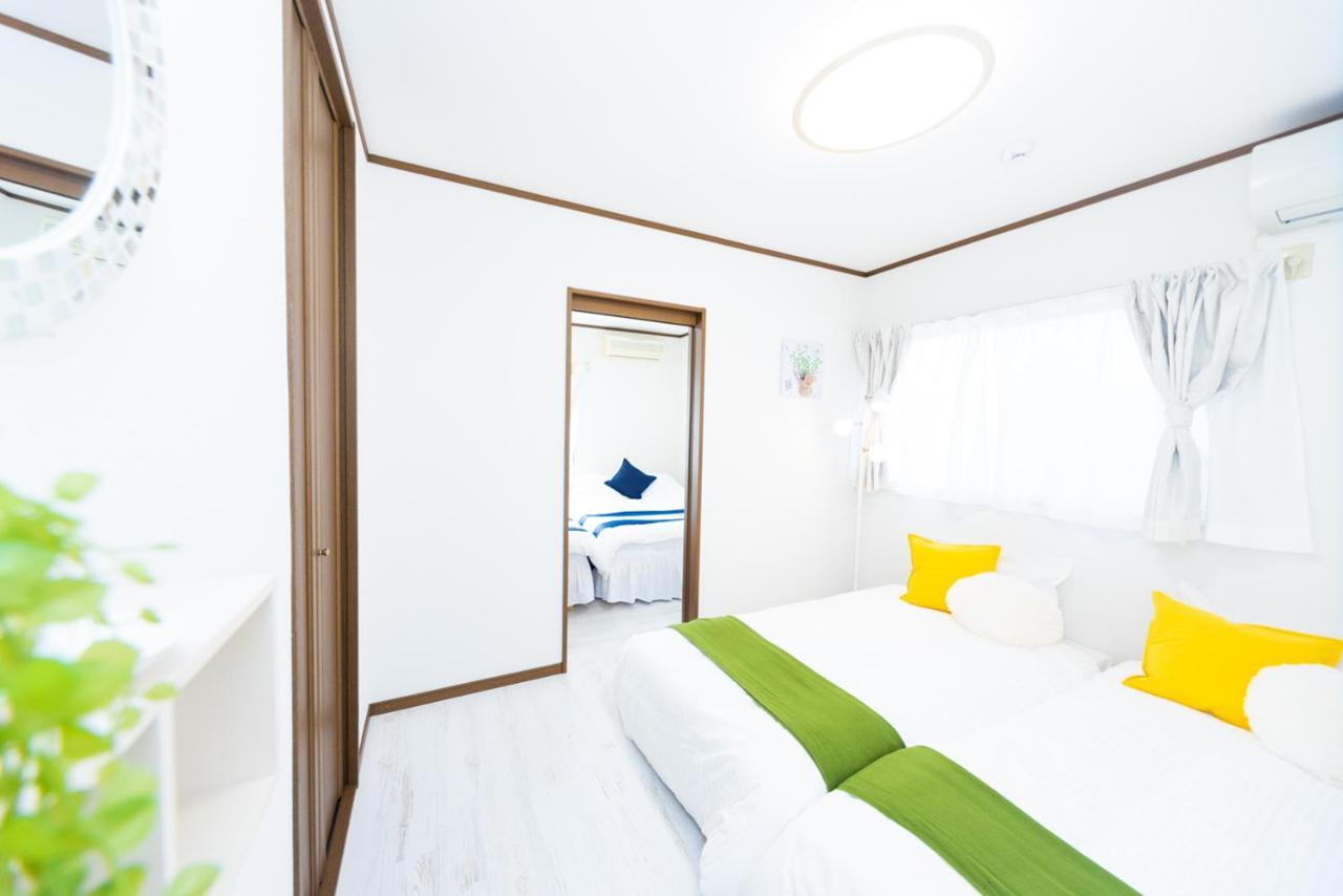 Awaji Garden House In Shinmura Sumoto Екстер'єр фото
