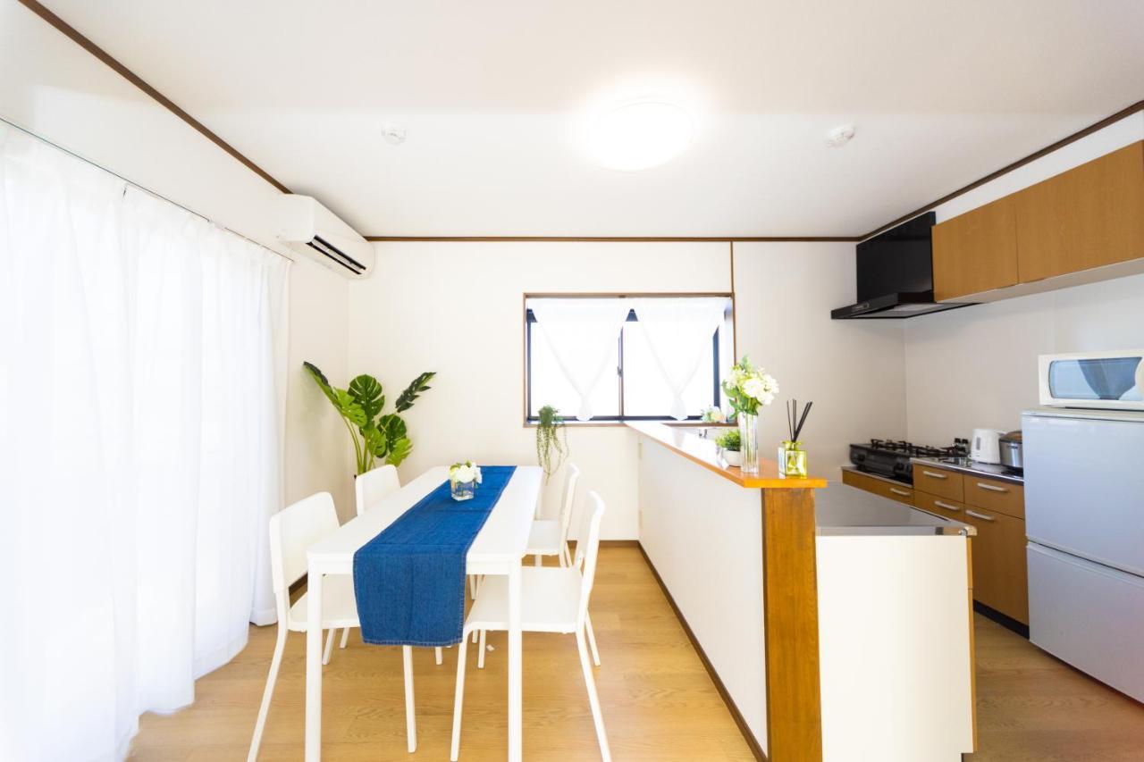 Awaji Garden House In Shinmura Sumoto Екстер'єр фото