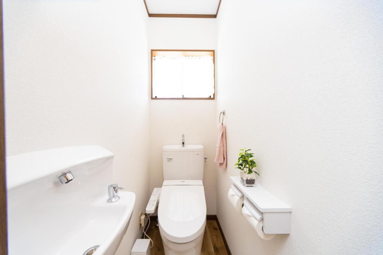 Awaji Garden House In Shinmura Sumoto Екстер'єр фото