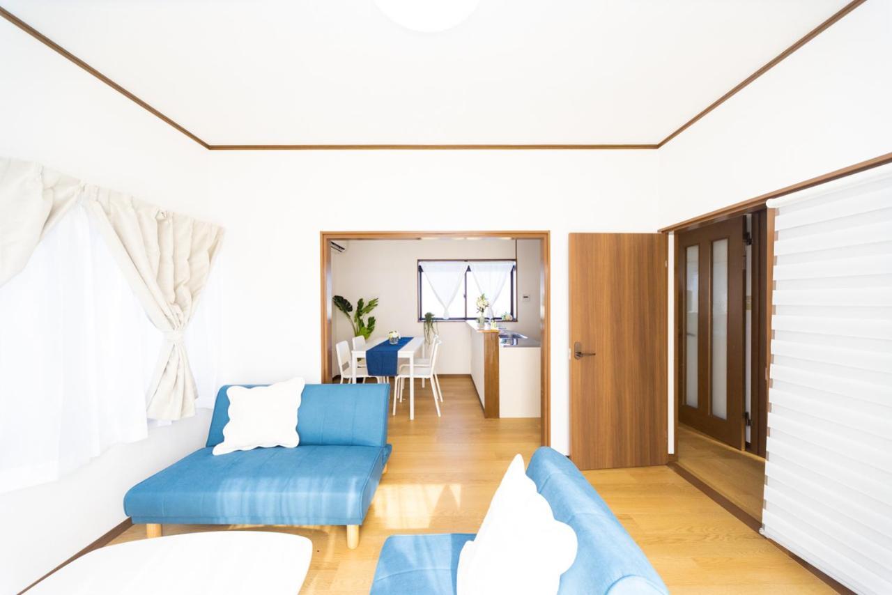 Awaji Garden House In Shinmura Sumoto Екстер'єр фото