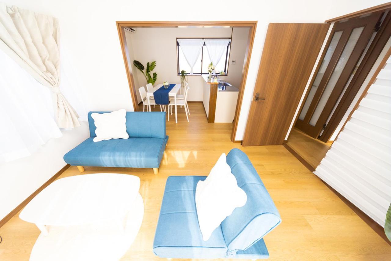 Awaji Garden House In Shinmura Sumoto Екстер'єр фото