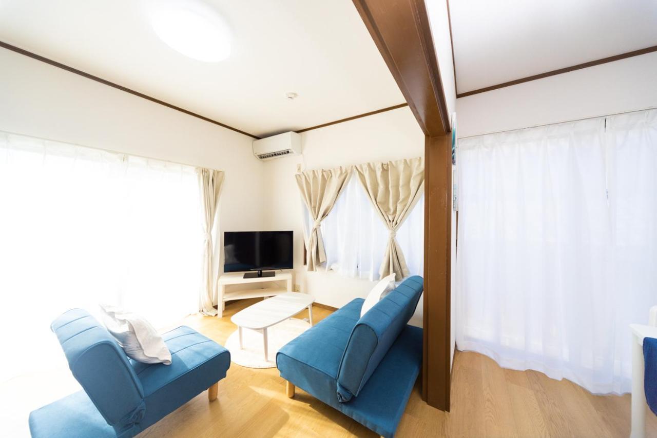 Awaji Garden House In Shinmura Sumoto Екстер'єр фото