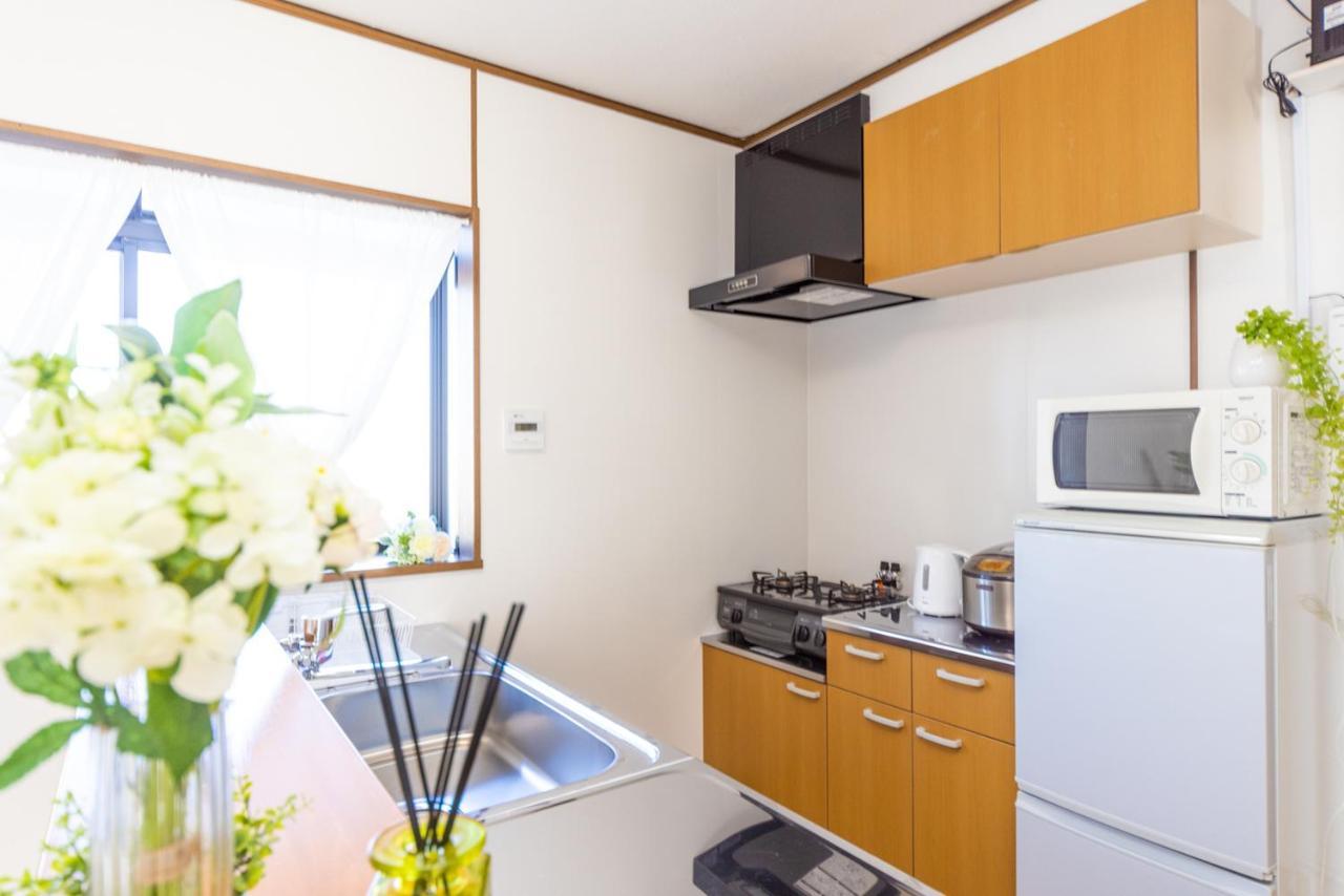 Awaji Garden House In Shinmura Sumoto Екстер'єр фото