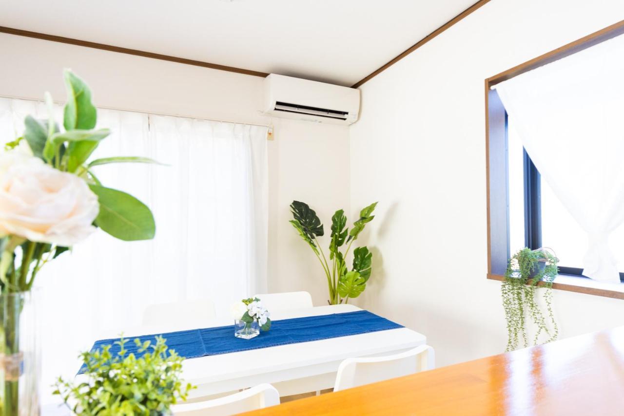 Awaji Garden House In Shinmura Sumoto Екстер'єр фото